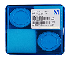 ANWP04700 密理博Millipore圓片濾膜，尼龍表面膜，0.8um