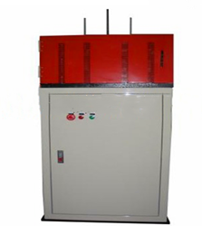 TPD-1、2、5彈簧疲勞試驗機