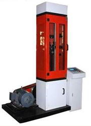 TPW-5、10、20、50微機控制彈簧疲勞試驗機