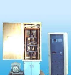 QTP-10、20G-600機械式高溫彈簧疲勞試驗機