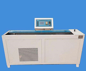 SY-1.5、2.0C自動控溫雙數顯延伸儀