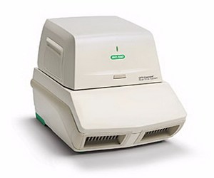 美國(guó)進(jìn)口伯樂(lè)熒光定量PCR儀