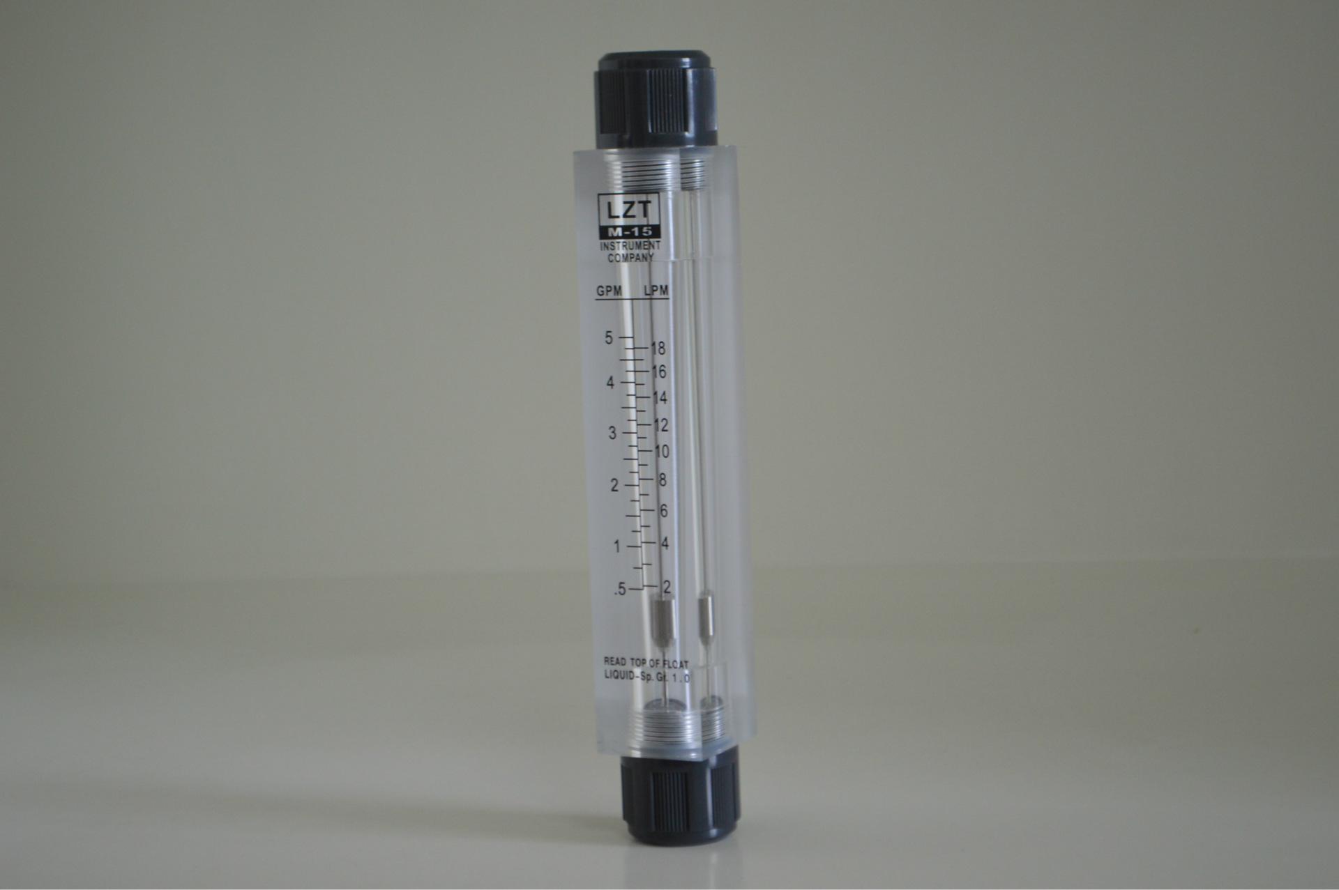 管道式有機(jī)玻璃流量計(jì)，管道流量計(jì)，管道式流量計(jì)