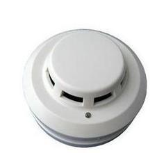 點型光電感煙火災(zāi)探測器， 無極性信號二總線技術(shù)光電感煙火災(zāi)探測器