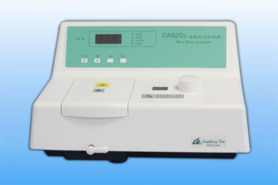 熒光檢測器， 熒光測試儀， 長壽命、高穩(wěn)定、低噪聲進口光源熒光檢測儀
