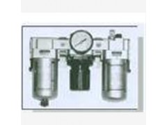 CKD三聯(lián)件F.R.L，喜開(kāi)理ckd三大件 Z4F510E-15-TP-DC24V