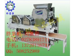 胖掌柜進(jìn)口商用面條機(jī)-面館、早點(diǎn)、鮮面店專用設(shè)備