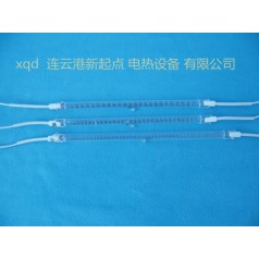 長波紅外線加熱管與中波紅外線加熱管那個熱量大，加熱效果好