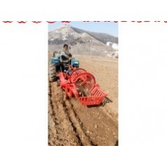 殘膜回收機，清理回收機 環保型殘膜起茬回收機工廠直銷