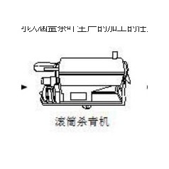 茶葉加工設(shè)備有哪些？ 哪里可以買到殺青機(jī) 分選機(jī)