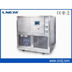 導熱油控物料溫度梯度控溫-80℃~250℃高低溫循環裝置
