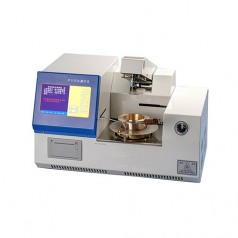 奔騰BWKS-109全自動(dòng)開口閃點(diǎn)測(cè)定儀（有無(wú)氣源）