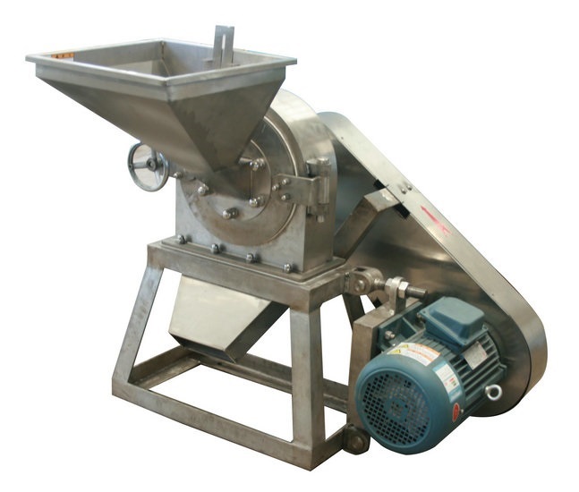 不銹鋼調料粉碎機，FS230不銹鋼粉碎機 不銹鋼粉碎機篩片細度可調