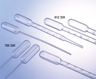 Greiner 700361巴氏吸管，0.1ml，無(wú)刻度，滅菌