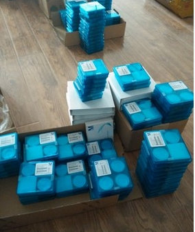 Merck Millipore Express PLUS表面濾膜，改良聚醚砜膜