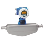 Endress+Hauser e+h生命科學領域?qū)Ｓ眯涂剖狭|(zhì)量流量計83P/80P/P100