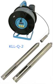 KLL-Q-2便攜式水位、水質測量儀