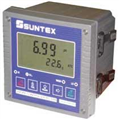 it-8100/f，上泰IT-8100，PR0CESS Fˉ，上泰氟離子電極