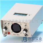 日本KEC-900負離子檢測儀  負離子濃度測試儀 KEC-900空氣正、負離子測試儀