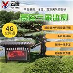 大氣負(fù)氧離子自動監(jiān)測儀-大氣負(fù)氧離子自動監(jiān)測儀