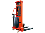 國產(chǎn)CTD1016半電動堆高車的型號,經(jīng)濟型半電動堆高車的特點,上海供應