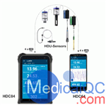 IBP HDC84電導率表，HDC84血透機分析儀，HDC84血透機檢測儀